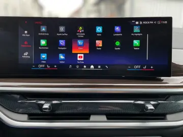 BMW X5 30d xDrive  Navi Leder LED Live Cockpit Plus