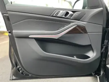 BMW X5 30d xDrive  Navi Leder LED Live Cockpit Plus