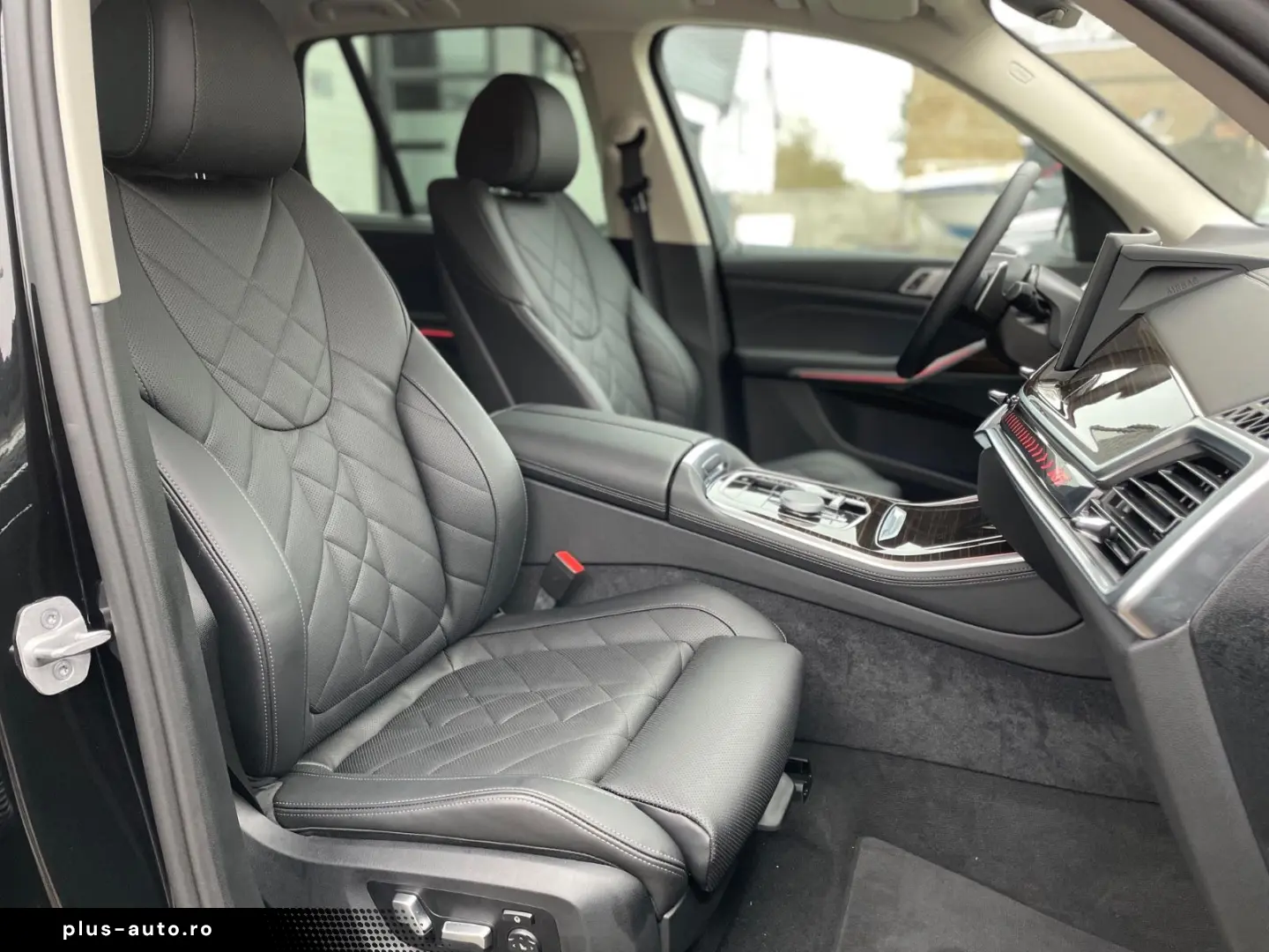 BMW X5 30d xDrive  Navi Leder LED Live Cockpit Plus