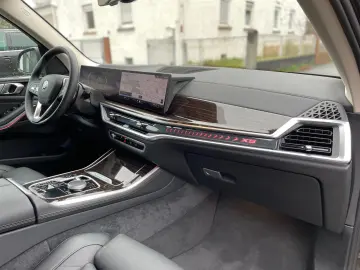 BMW X5 30d xDrive  Navi Leder LED Live Cockpit Plus