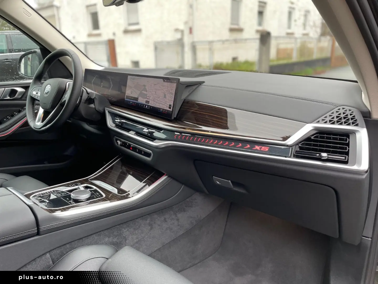 BMW X5 30d xDrive  Navi Leder LED Live Cockpit Plus