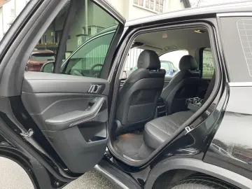 BMW X5 30d xDrive  Navi Leder LED Live Cockpit Plus