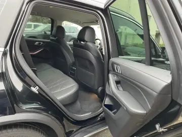 BMW X5 30d xDrive  Navi Leder LED Live Cockpit Plus