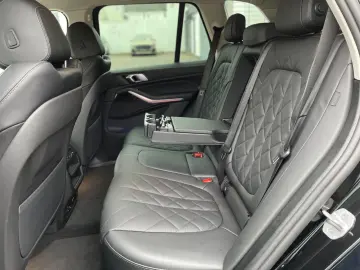 BMW X5 30d xDrive  Navi Leder LED Live Cockpit Plus