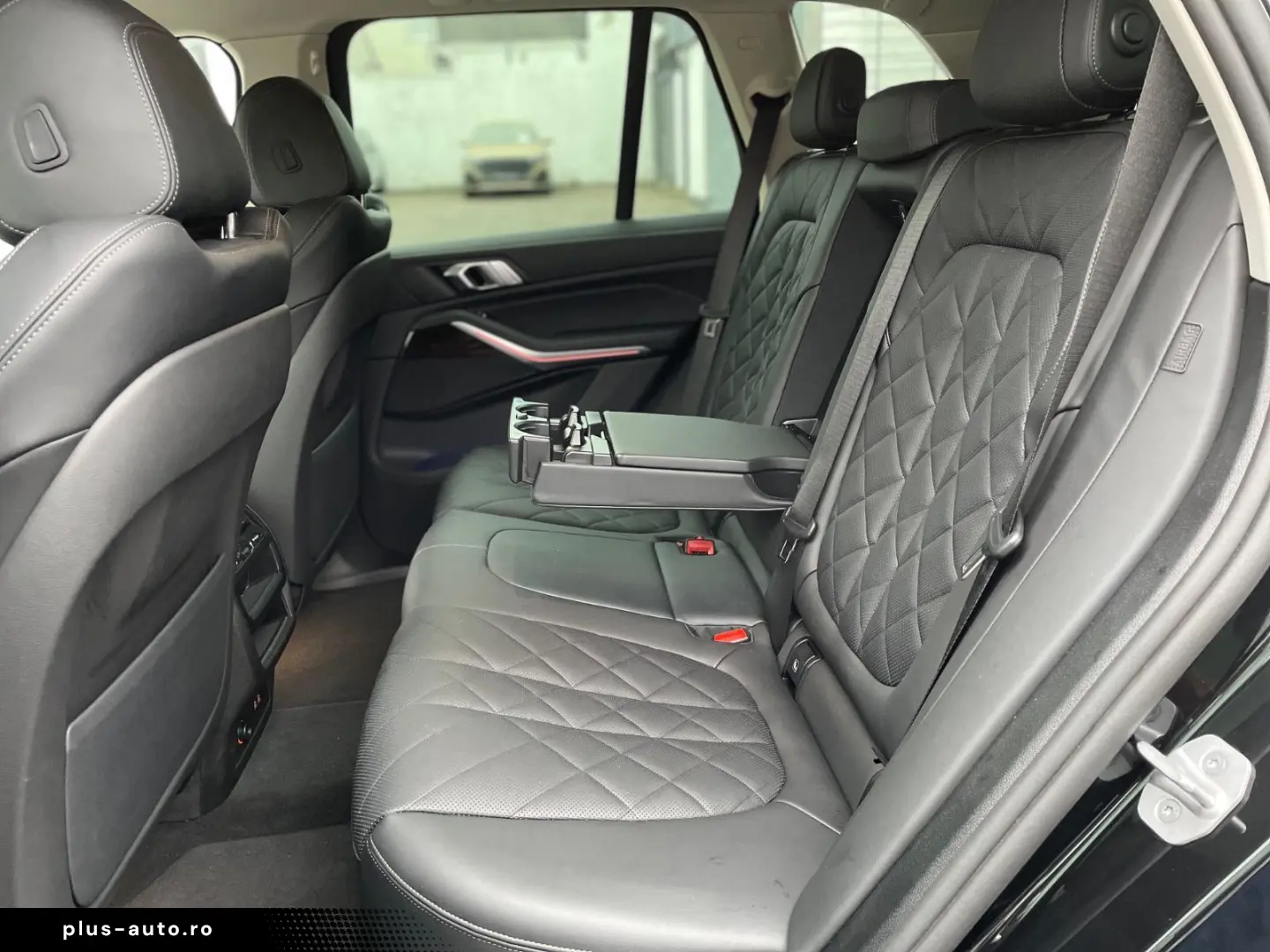 BMW X5 30d xDrive  Navi Leder LED Live Cockpit Plus