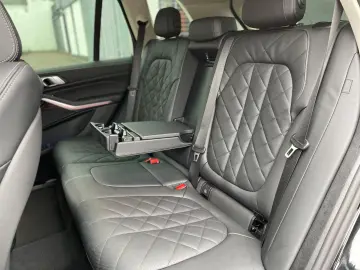 BMW X5 30d xDrive  Navi Leder LED Live Cockpit Plus