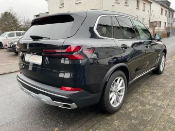 BMW X5 30d xDrive  Navi Leder LED Live Cockpit Plus