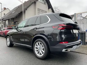 BMW X5 30d xDrive  Navi Leder LED Live Cockpit Plus