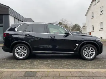 BMW X5 30d xDrive  Navi Leder LED Live Cockpit Plus