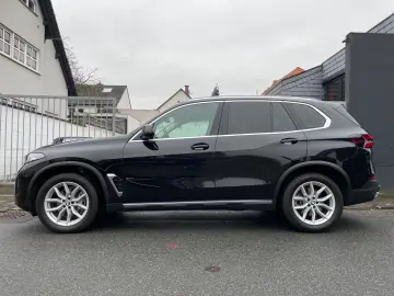 BMW X5 30d xDrive  Navi Leder LED Live Cockpit Plus