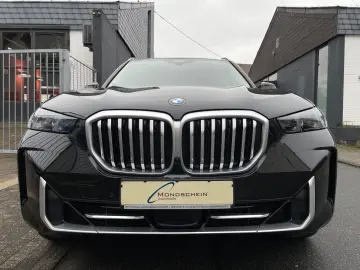 BMW X5 30d xDrive  Navi Leder LED Live Cockpit Plus