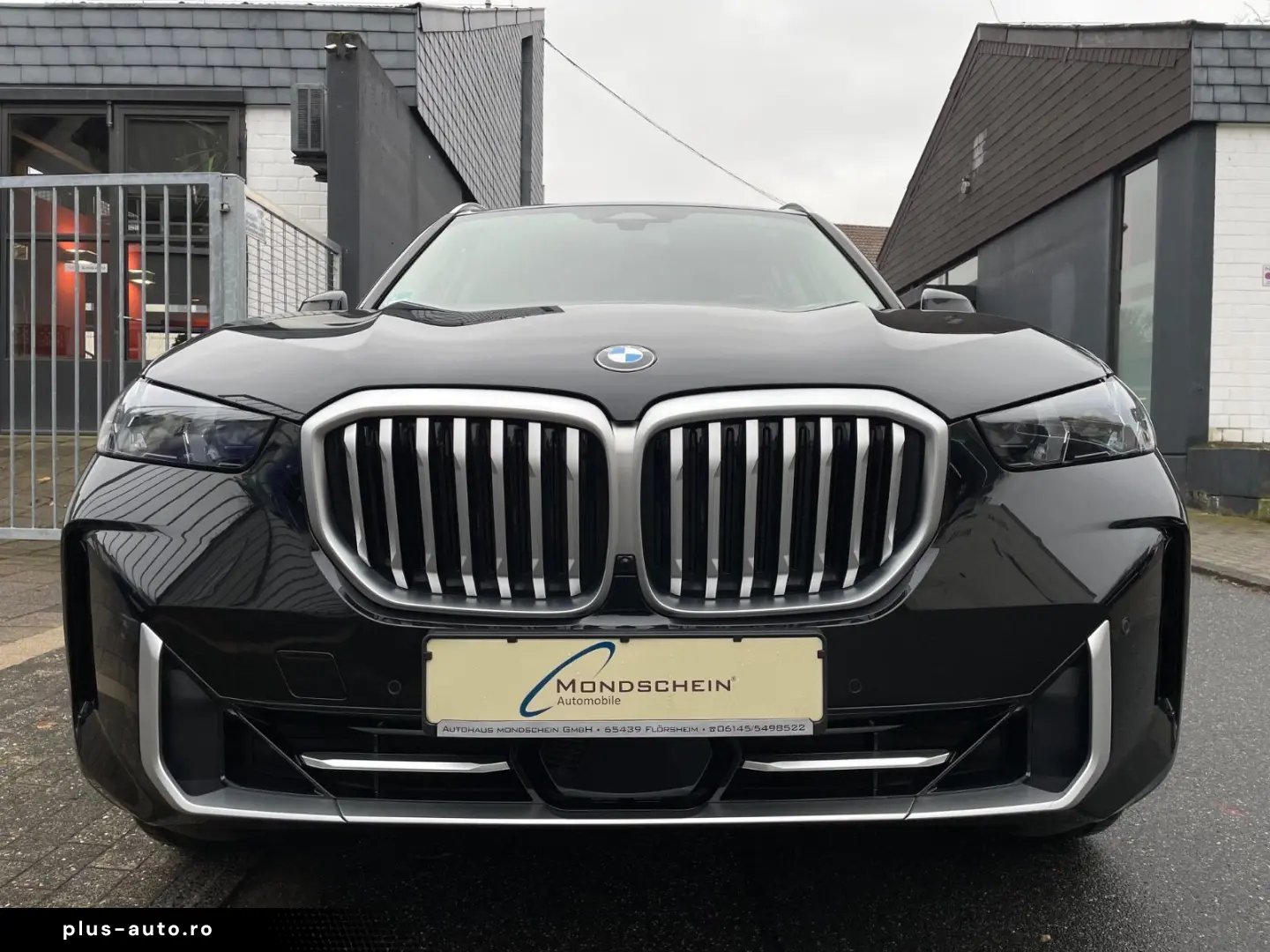 BMW X5 30d xDrive  Navi Leder LED Live Cockpit Plus