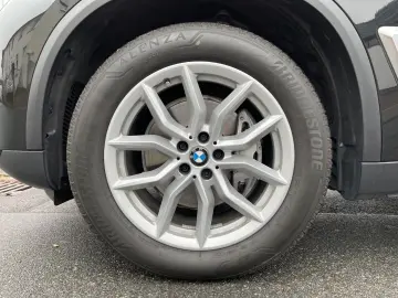 BMW X5 30d xDrive  Navi Leder LED Live Cockpit Plus