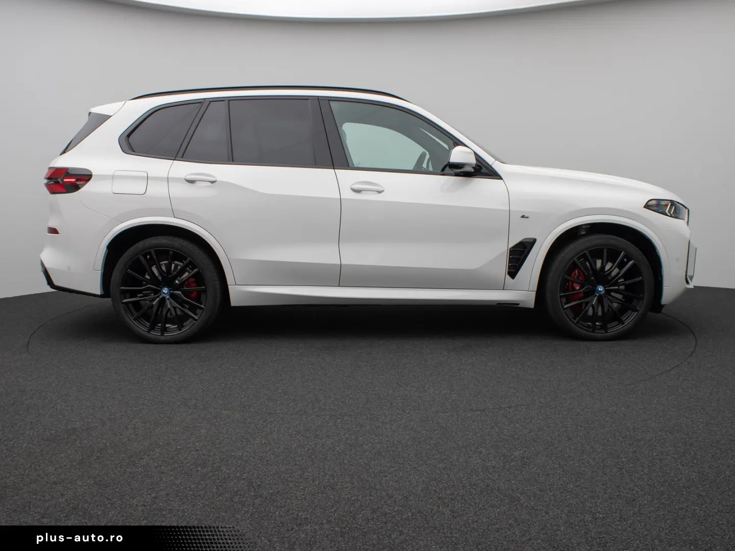 BMW X5 xD50e M Sport Panorama 360 HUD DAB H K SoftCL