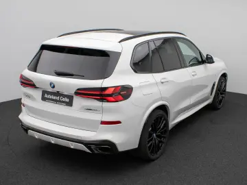BMW X5 xD50e M Sport Panorama 360 HUD DAB H K SoftCL