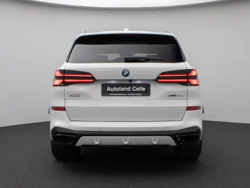 BMW X5 xD50e M Sport Panorama 360 HUD DAB H K SoftCL