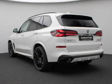 BMW X5 xD50e M Sport Panorama 360 HUD DAB H K SoftCL