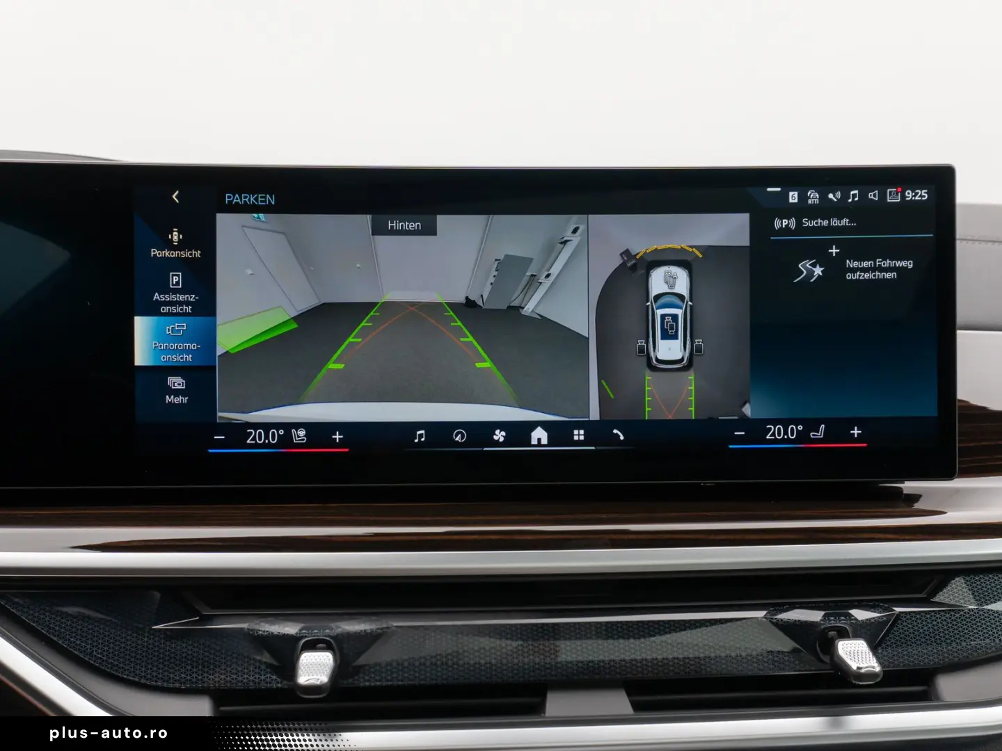 BMW X5 xD50e M Sport Panorama 360 HUD DAB H K SoftCL