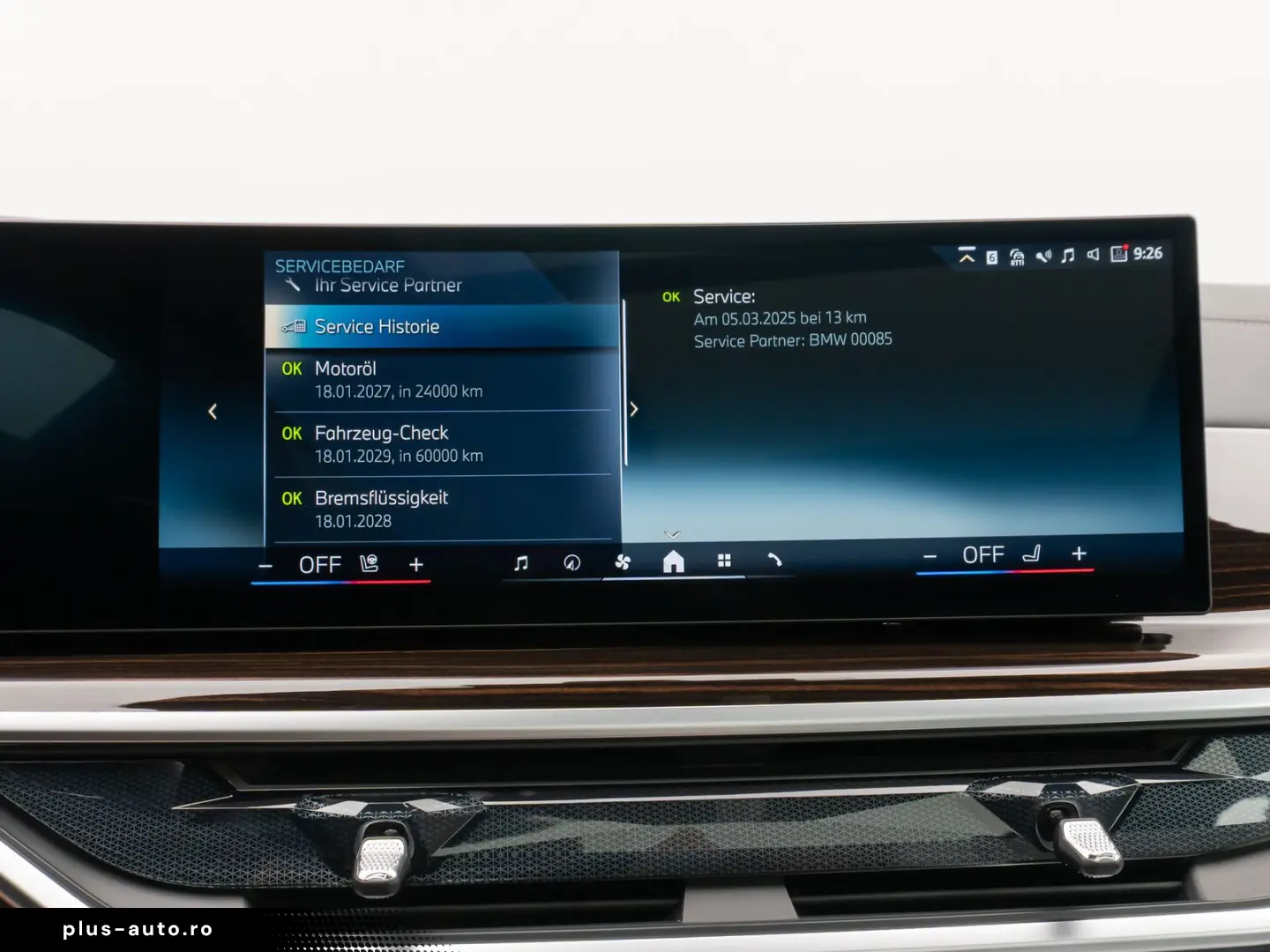 BMW X5 xD50e M Sport Panorama 360 HUD DAB H K SoftCL