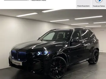 BMW X5 xDrive30d M Sportpaket Pro DA. Prof. PA. Prof