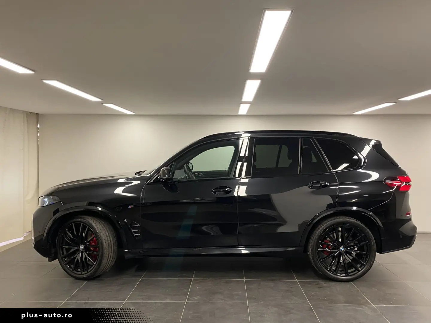 BMW X5 xDrive30d M Sportpaket Pro DA. Prof. PA. Prof