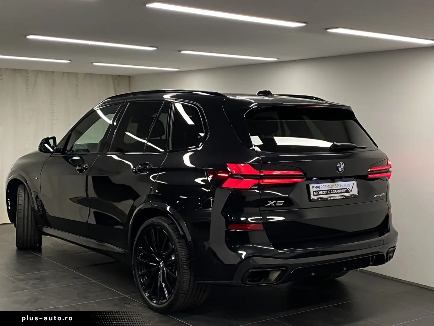 BMW X5 xDrive30d M Sportpaket Pro DA. Prof. PA. Prof
