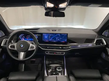 BMW X5 xDrive30d M Sportpaket Pro DA. Prof. PA. Prof