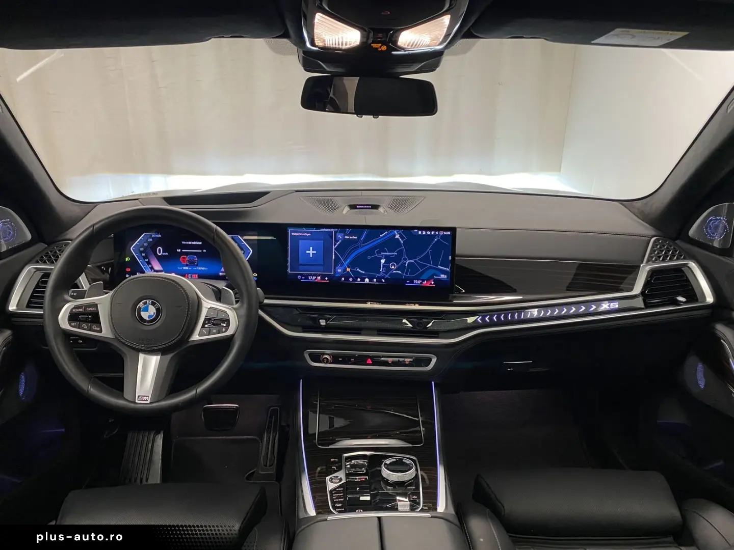 BMW X5 xDrive30d M Sportpaket Pro DA. Prof. PA. Prof