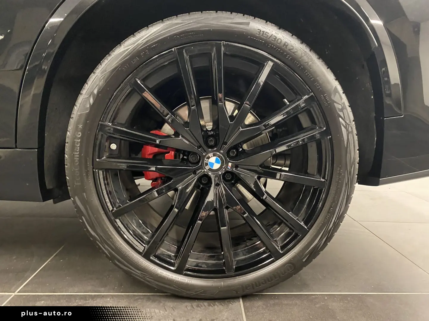 BMW X5 xDrive30d M Sportpaket Pro DA. Prof. PA. Prof