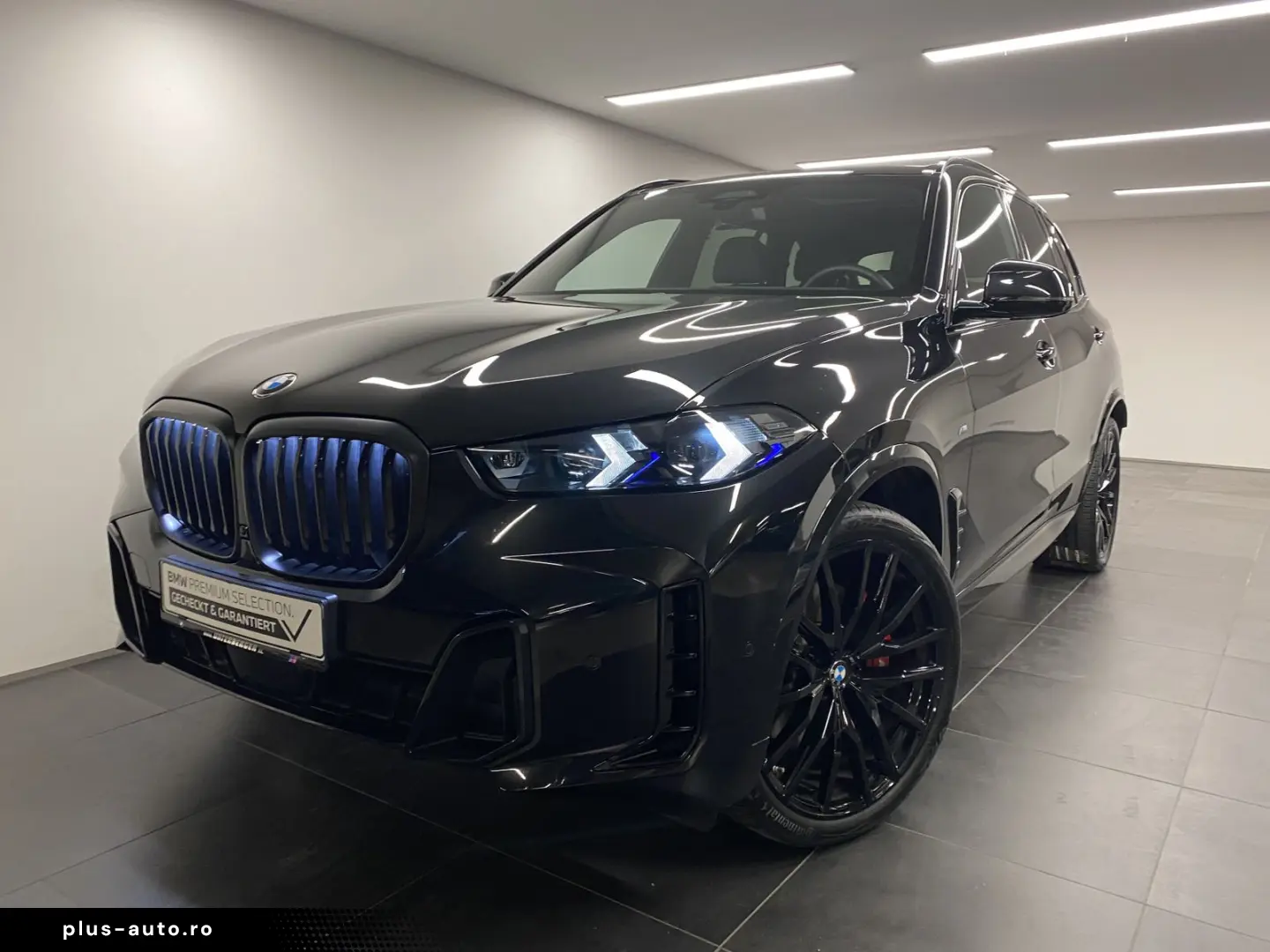BMW X5 xDrive30d M Sportpaket Pro DA. Prof. PA. Prof