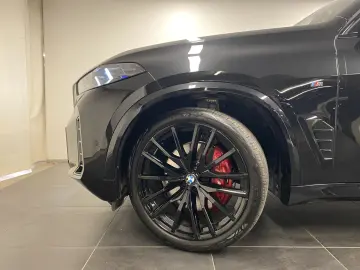 BMW X5 xDrive30d M Sportpaket Pro DA. Prof. PA. Prof