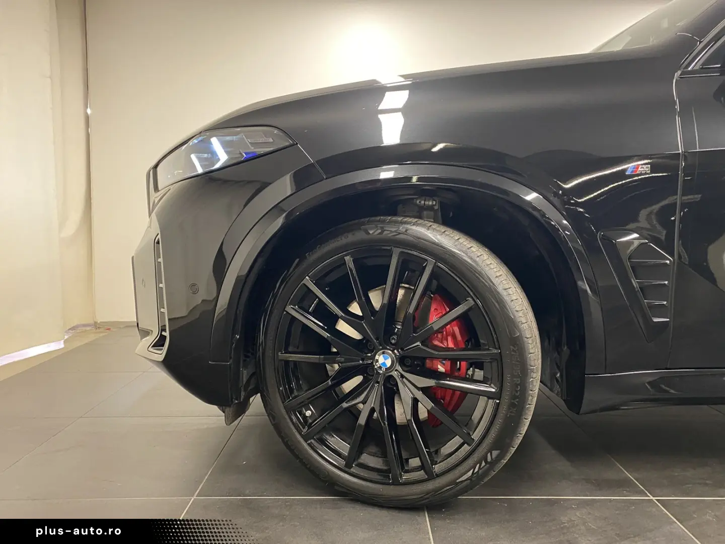 BMW X5 xDrive30d M Sportpaket Pro DA. Prof. PA. Prof