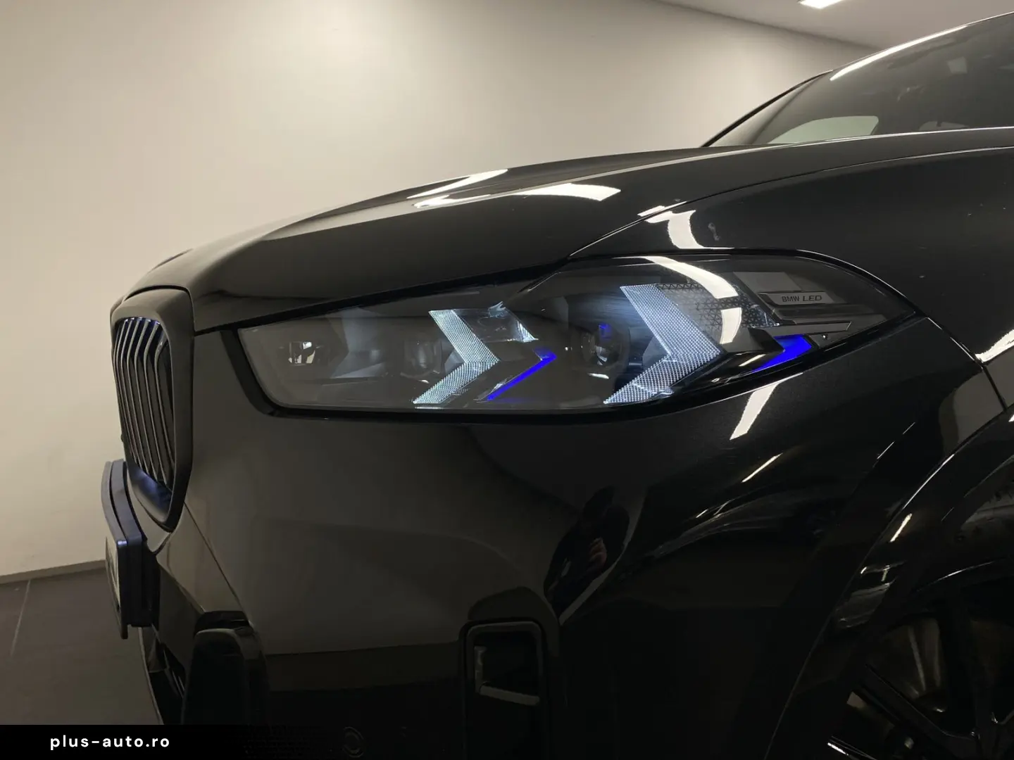 BMW X5 xDrive30d M Sportpaket Pro DA. Prof. PA. Prof