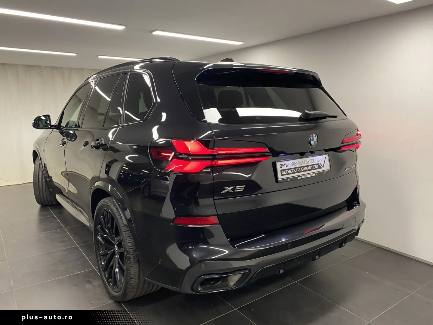 BMW X5 xDrive30d M Sportpaket Pro DA. Prof. PA. Prof