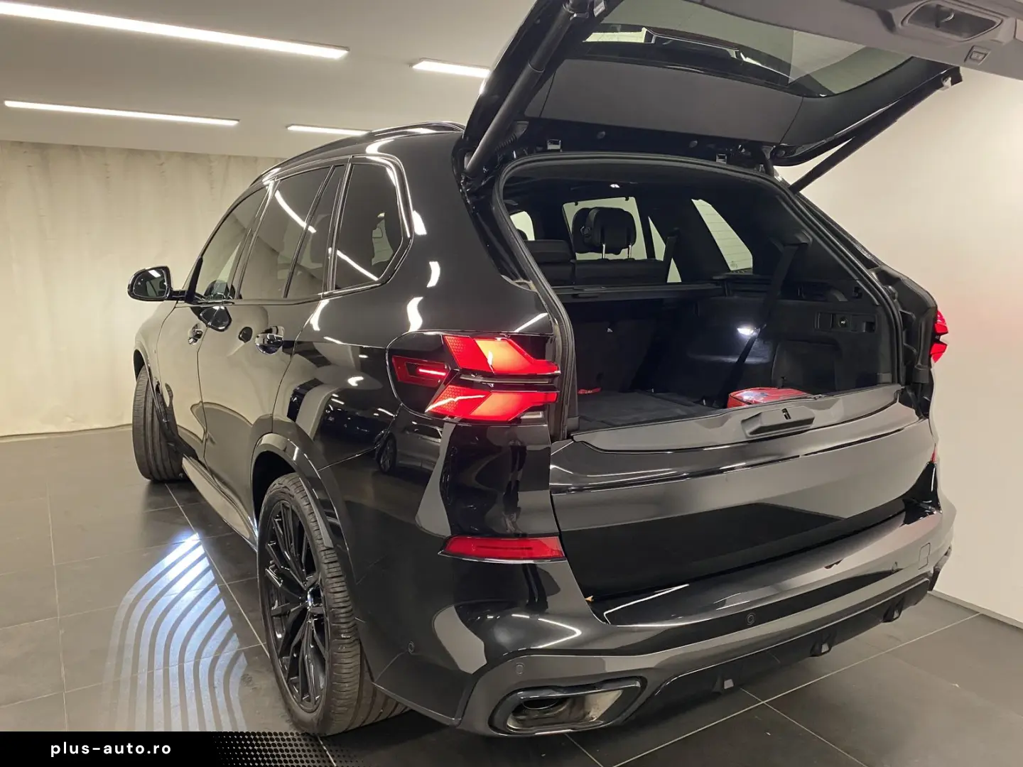 BMW X5 xDrive30d M Sportpaket Pro DA. Prof. PA. Prof