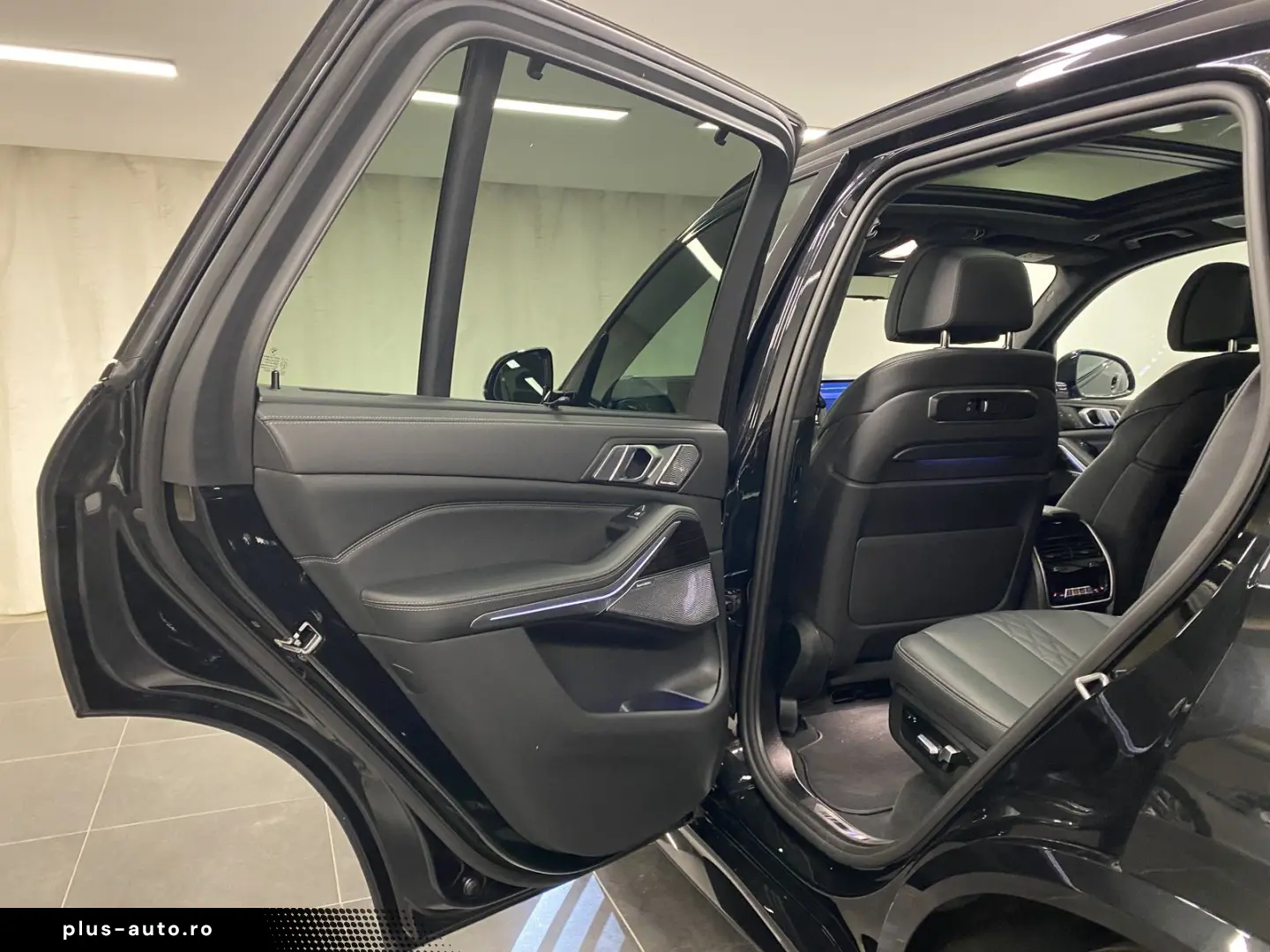 BMW X5 xDrive30d M Sportpaket Pro DA. Prof. PA. Prof