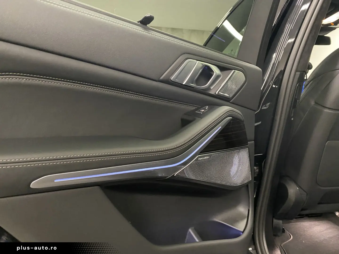 BMW X5 xDrive30d M Sportpaket Pro DA. Prof. PA. Prof