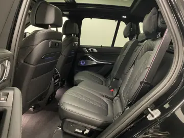 BMW X5 xDrive30d M Sportpaket Pro DA. Prof. PA. Prof