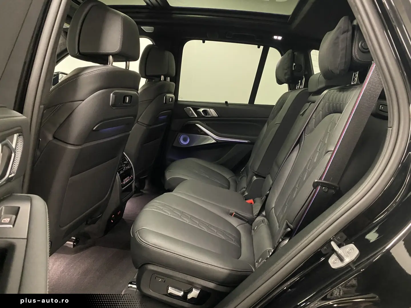 BMW X5 xDrive30d M Sportpaket Pro DA. Prof. PA. Prof