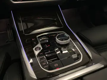 BMW X5 xDrive30d M Sportpaket Pro DA. Prof. PA. Prof