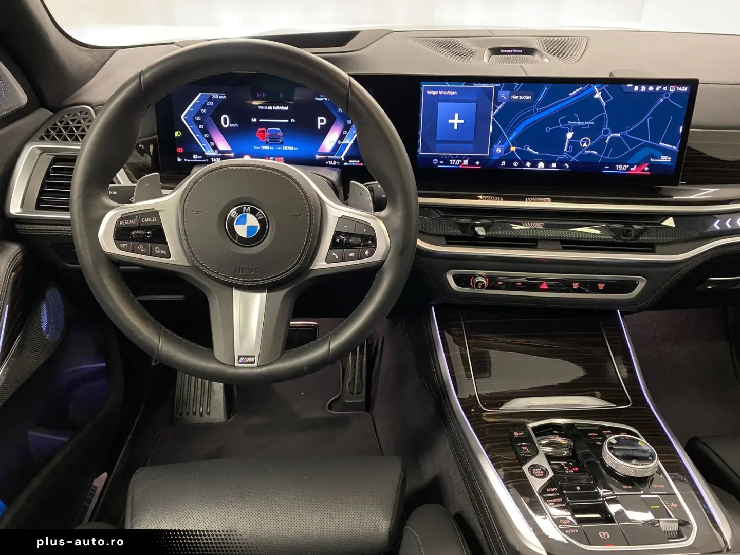 BMW X5 xDrive30d M Sportpaket Pro DA. Prof. PA. Prof