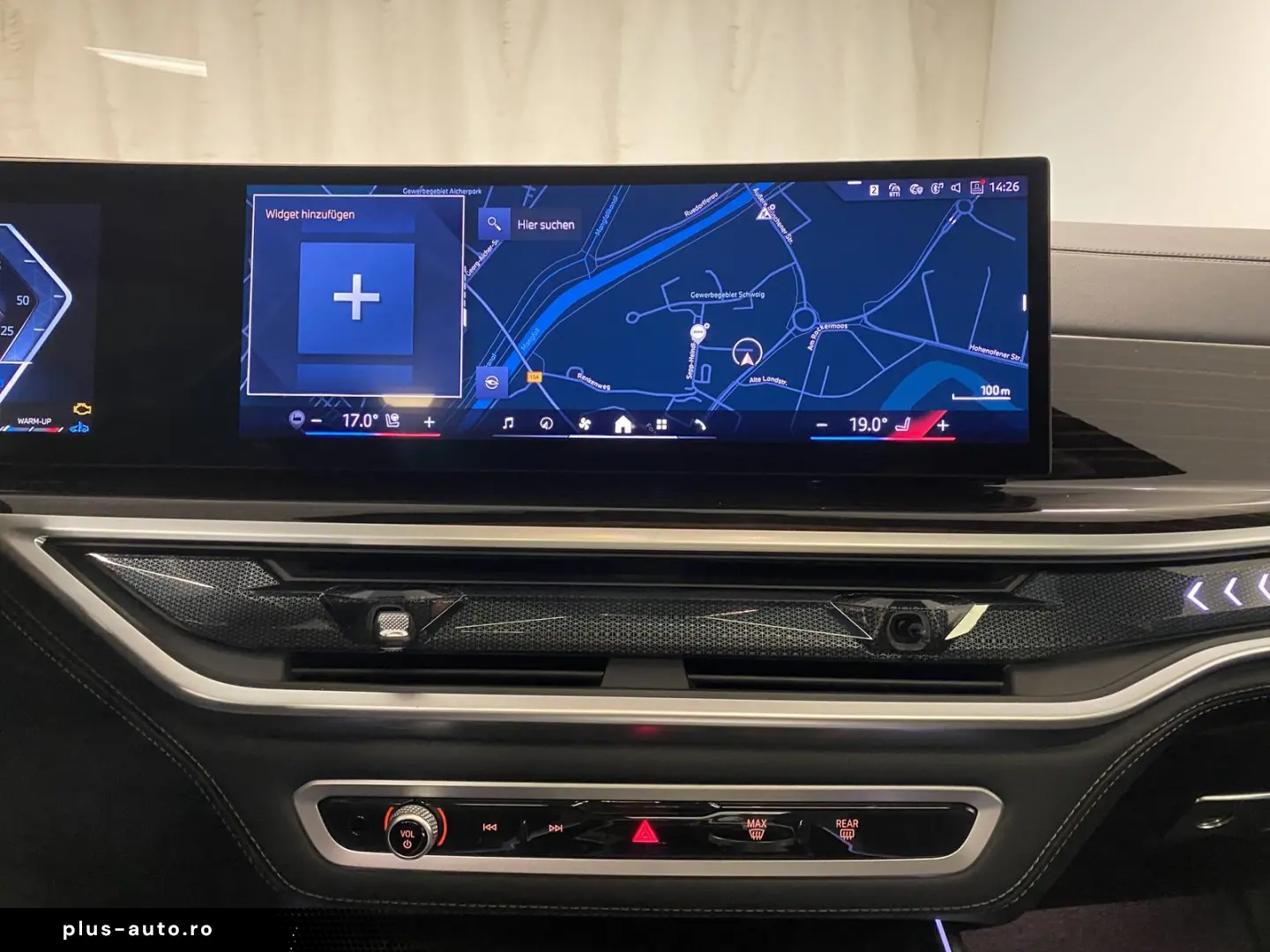 BMW X5 xDrive30d M Sportpaket Pro DA. Prof. PA. Prof