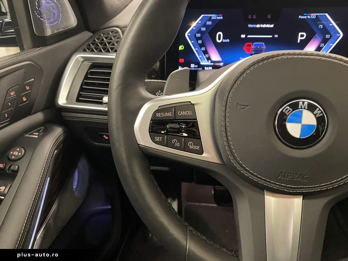 BMW X5 xDrive30d M Sportpaket Pro DA. Prof. PA. Prof