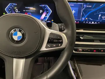 BMW X5 xDrive30d M Sportpaket Pro DA. Prof. PA. Prof