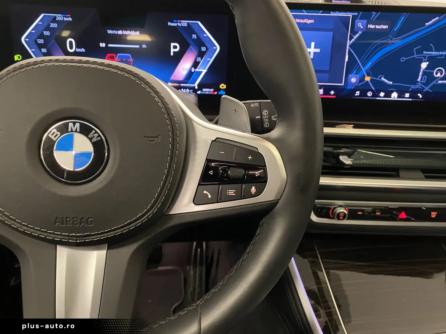 BMW X5 xDrive30d M Sportpaket Pro DA. Prof. PA. Prof