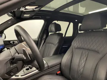 BMW X5 xDrive30d M Sportpaket Pro DA. Prof. PA. Prof