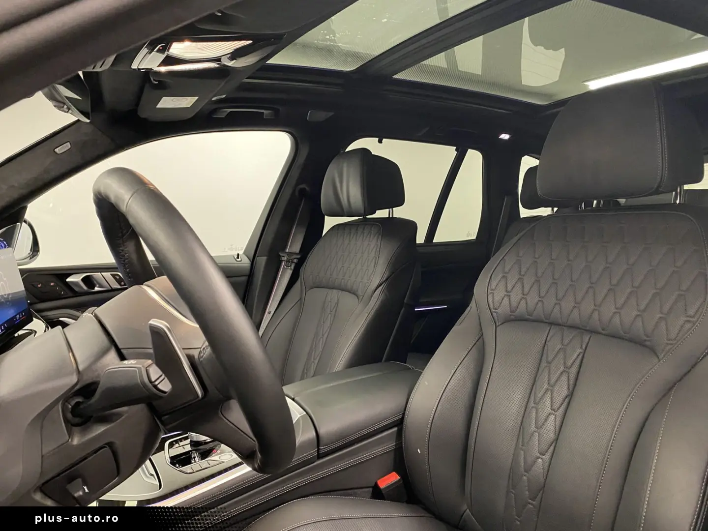 BMW X5 xDrive30d M Sportpaket Pro DA. Prof. PA. Prof