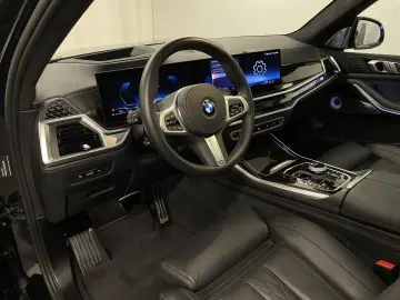 BMW X5 xDrive30d M Sportpaket Pro DA. Prof. PA. Prof