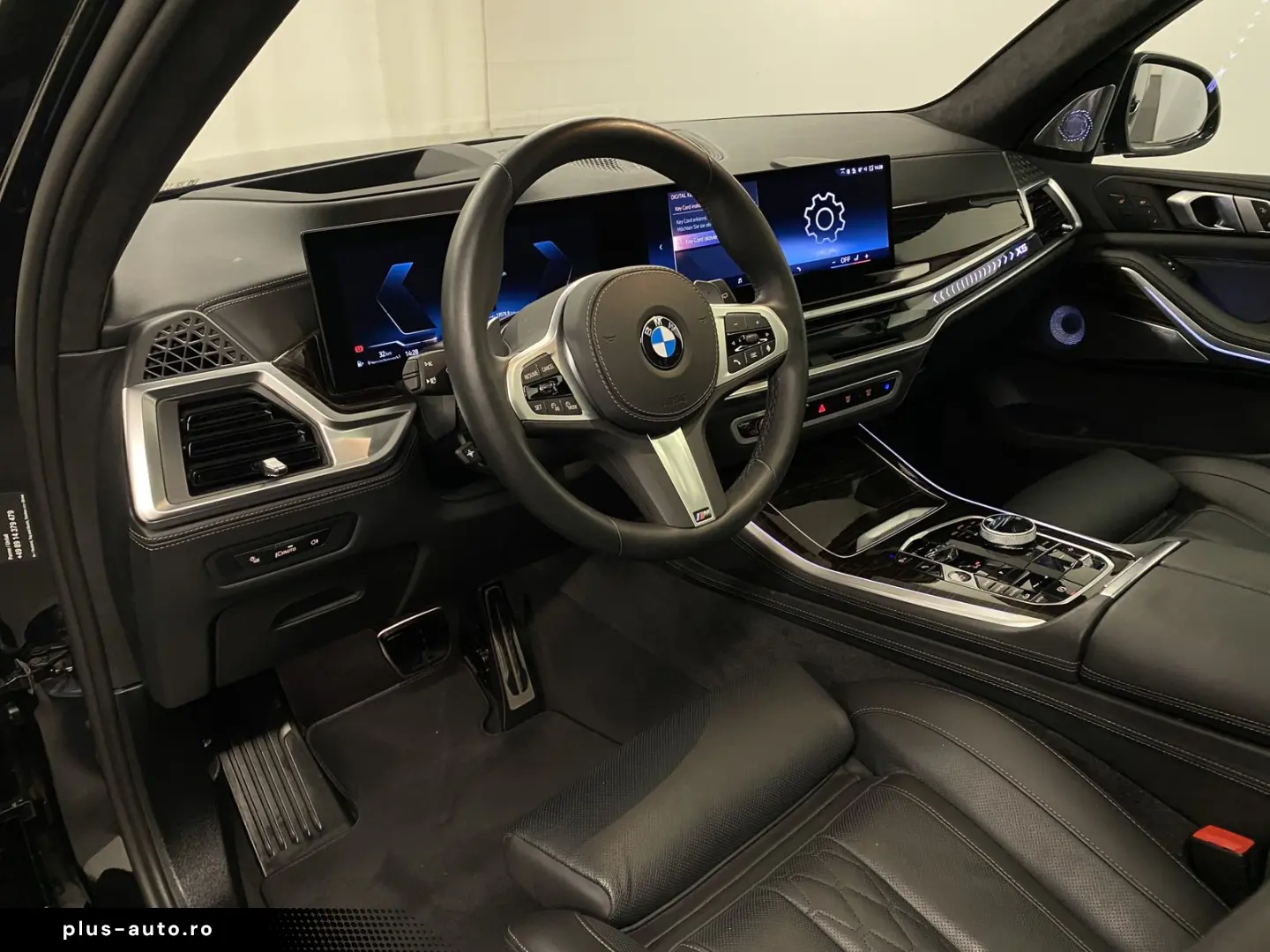 BMW X5 xDrive30d M Sportpaket Pro DA. Prof. PA. Prof