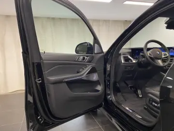 BMW X5 xDrive30d M Sportpaket Pro DA. Prof. PA. Prof